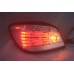 BMW E60 Clear Light Bar Tail Lamp